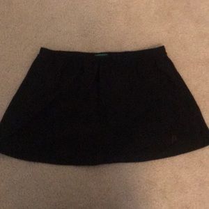Prince athletic skort